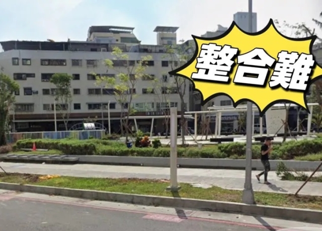 危老效應拉不起買氣 高雄老公寓房價下跌成交量腰斬