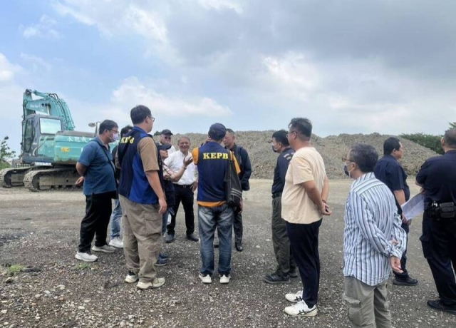 高市府提出營建土方去化配套 獲營建業肯定