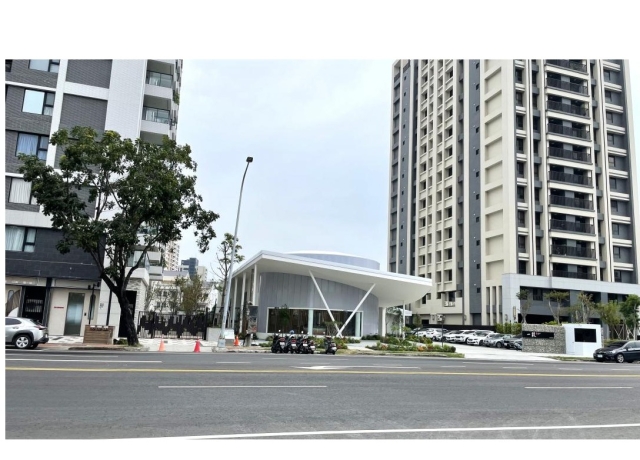 高雄台積概念宅失靈?高大特區預售小宅出現5字頭實登價 朝全面4字頭邁進