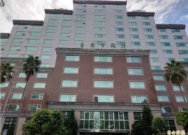 土石方新制衝擊施工期 台南擴大建照自動延長2年