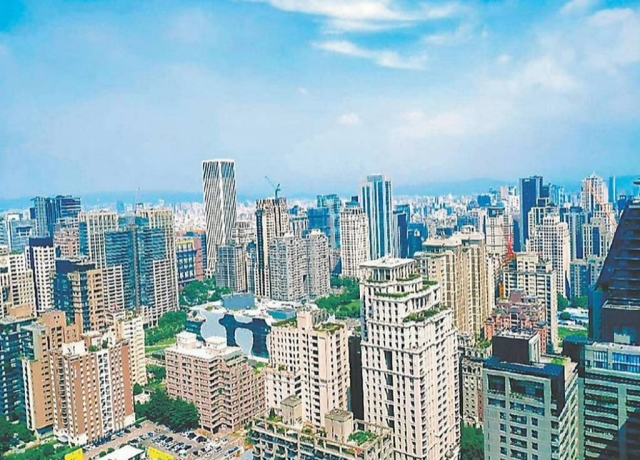 國產署6宗地上權 底價合計逾3.3億