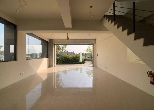 搶先布局南台南副都心 鐵路地下化剩餘店舖月租底價最高5.9萬