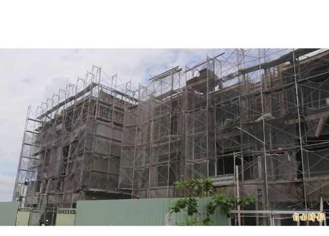 台南推新制開放異地暫置區紓解營建土方困境