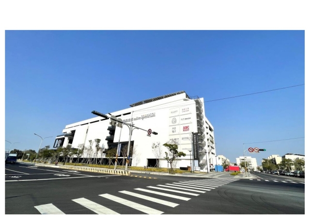 「誠品生活台南」進駐成消費新據點 南區3字頭輕豪宅續吸首購客