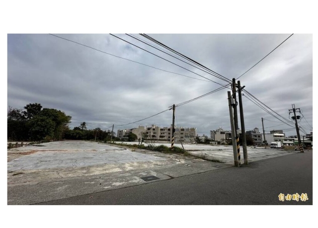 台南永康區6公辦市地重劃、區段徵收進行中 北興里一口氣增加3公園