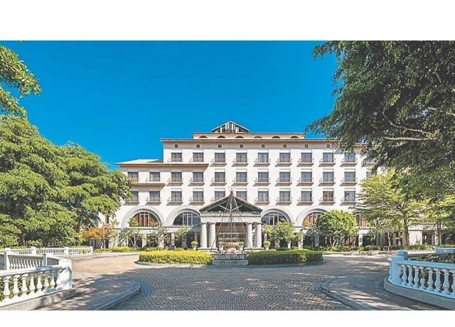 煙波轉型升級 今年拓四據點