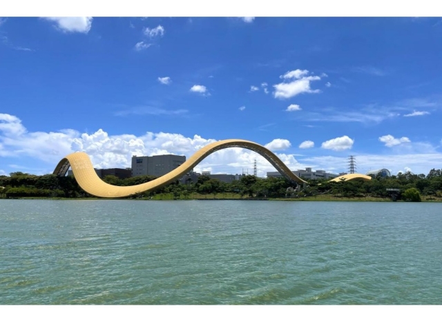 台積電加碼布局南科 數萬就業紅利 可望成為周圍善化房市最強後盾