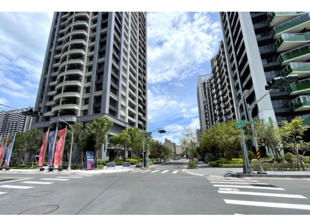 高雄房市回歸自住市場 地段與建商品牌力 成當前爭取自住買盤二大利器