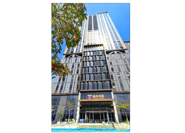 把餅做大 2家影城搶進北高雄