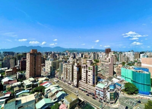 房貸、建築貸款餘額同創新高 增速意外加快