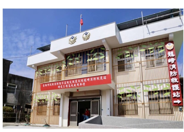 公產大翻身!南市活化144處舊空間 替市庫省下34.75億元