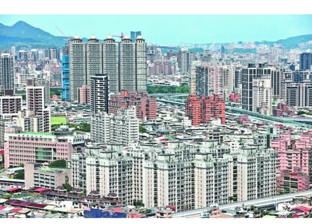 管制鬆綁…央行憂政策轉得太快 不利打炒房