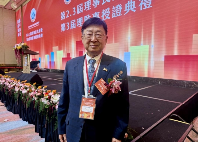 房市淪出氣筒?不動產理事長質疑政策雙標:股市能瘋漲、房市卻「過度治療」