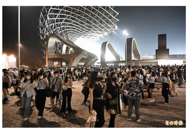 關稅攪局 高雄去年營利事業銷售額跌破6兆