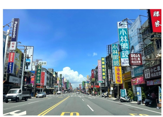 鳳山人口紅利失靈？五甲鬧區新首購大樓售價僅30出頭 高大特區已近3字尾