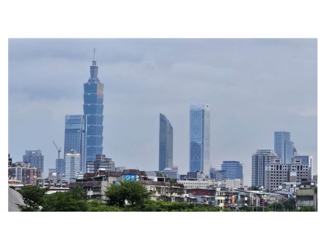 大高雄不動產建築開發公會大會 今年很不一樣