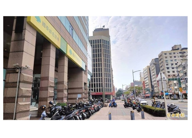 高雄中正路「金融街」青年高分社案都更啟動 招商金額上看28.8億