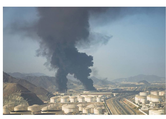 中東戰火 央行第一季理監事會的新挑戰