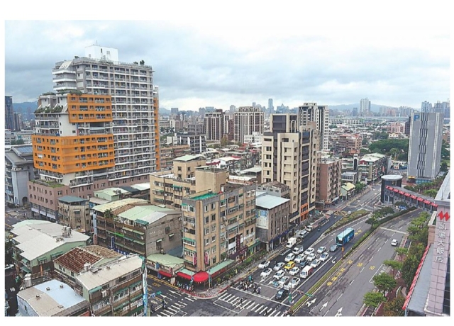 央行房市信用管制 金融業:下半年有望適度鬆綁