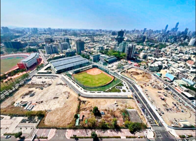 3開發案陸續上路 高捷橘線人潮可期