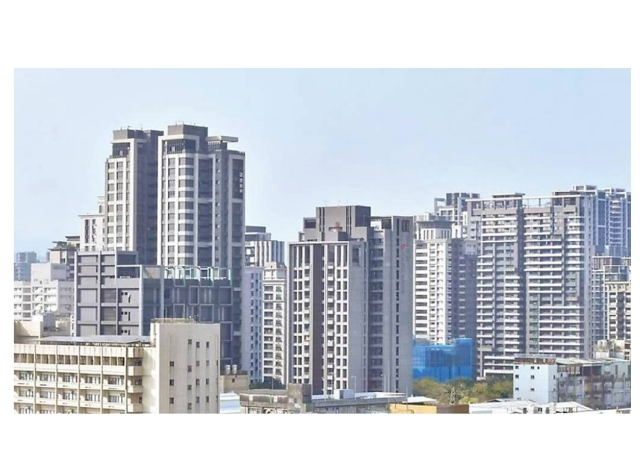 提高第二戶貸款到60% 央行房市鬆綁成效 Q2才會顯現