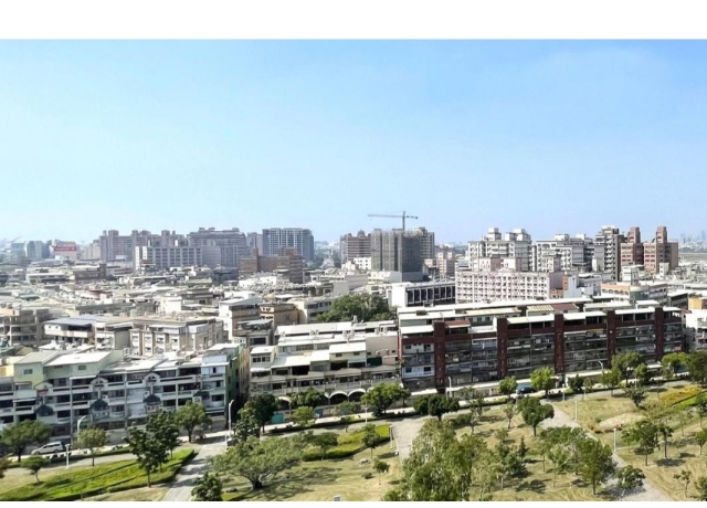 高市小確幸!老舊大樓修繕有補助 共用部分最高可領1萬元