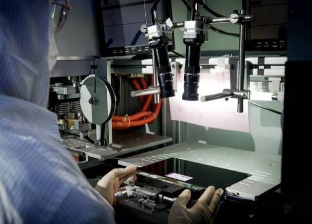 南科再添2投資案 德律、禾展設點拚在地化