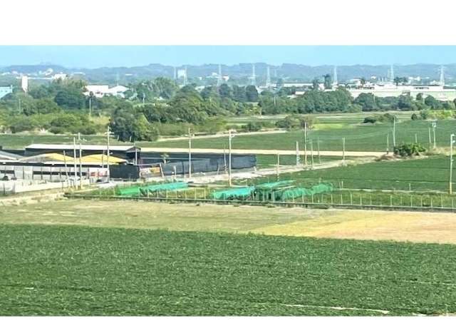 農地荒廢太可惜!符合這規定 農業區也能蓋「大樓