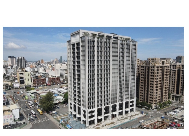 麗寶北中南推新案 所有權住宅、地上權住宅、辦公室齊發