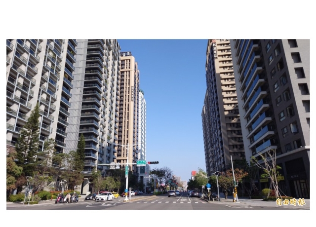 台南房價「3字頭回不去」？官方房價觀測站揭成交行情