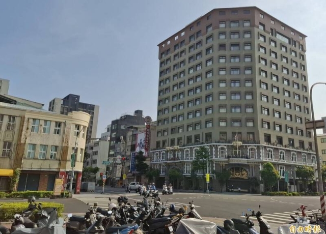 高雄房市進入修正 鹽埕和橋頭跌幅最大