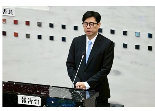 台積電可能進駐白埔產業園區? 陳其邁說明最新招商情況