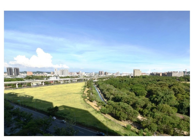 高雄新市鎮近萬坪住五土地將釋出 擬分5標土地招商 區域房價已見4字頭