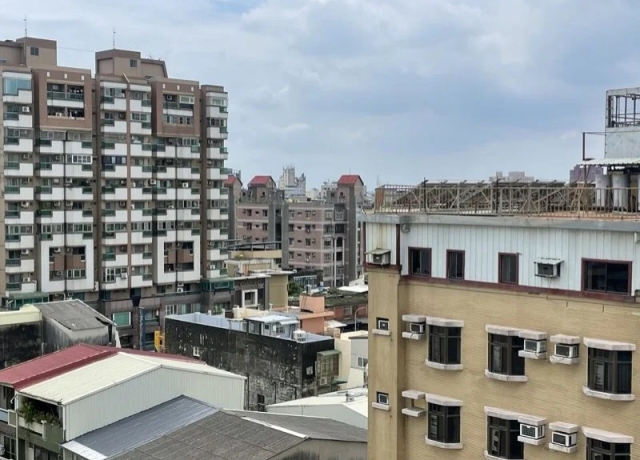 免稅房屋移轉變應稅 財政部公布新解釋令