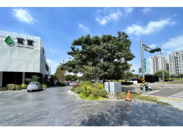 台南預售市場量縮 二大行政區紛現6字頭實登價 指標預售案引領房價創高