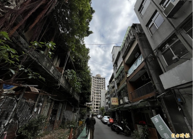 1年暴增10萬宅 孤老宅首破90萬宅