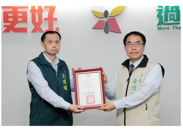 台南建設動能旺…建照及雜項核發六都第一 評估導入AI審查