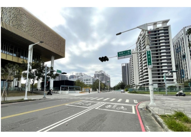 捷運藍線一期規劃與台鐵大橋站、平實轉運站共構轉乘 永康、東區將實質受益