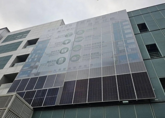 建案強制裝太陽光電 內政部估成本僅0.3%、12年可回本