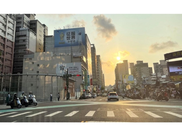 高雄3月新申報開工 大樓年增逾5成 透天年減7成 3房穩主力 2房居次