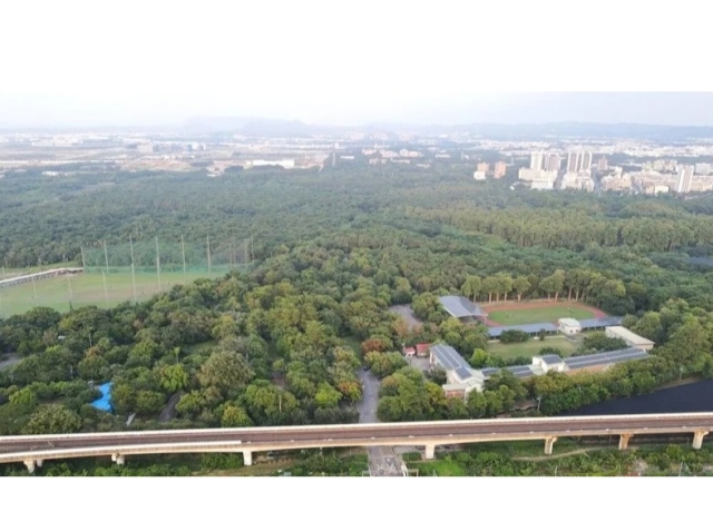 歷時30年 橋頭新市鎮第3期延宕挨轟