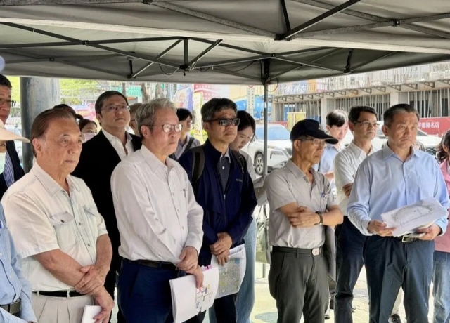 台南捷運第一期藍線最後審議階段 力拼今年底動工、2032年通車