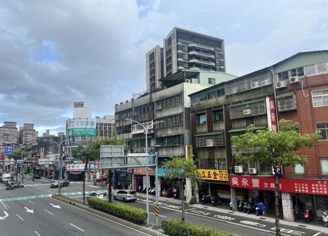 都更容積大放送、圖利建商？中央反擊：拿獎勵必須過這兩關