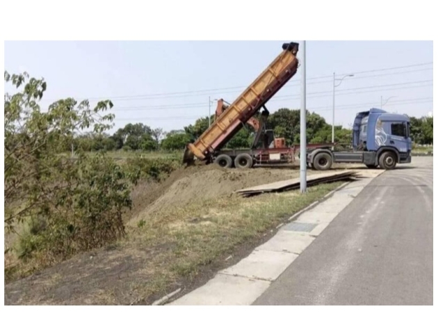 解決營建土石方難題 南市推民間工地土石方轉公共工程 水電管線土石方也管