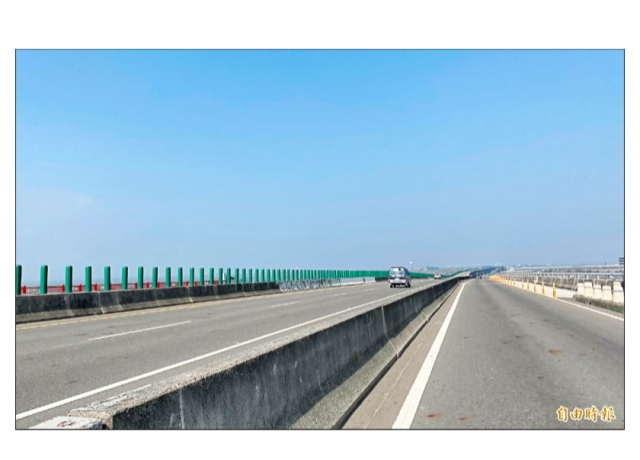 台61線南延高雄核定 啟動綜合規劃