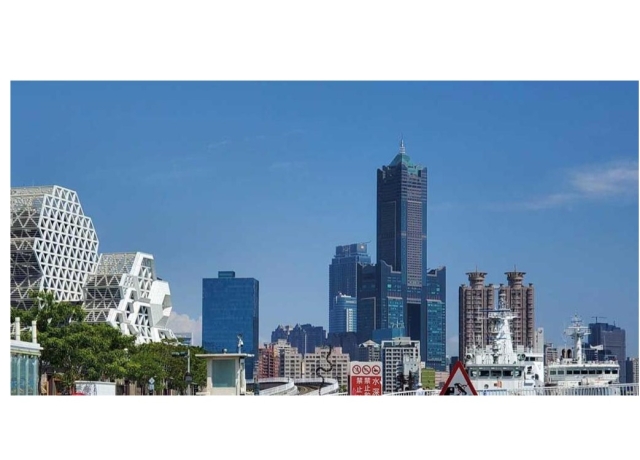 高雄建商推案持續保守 首季總銷年減17％