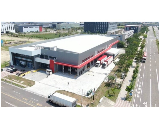 台南新吉工業區完售完租！145家廠商進駐 年產值372億元