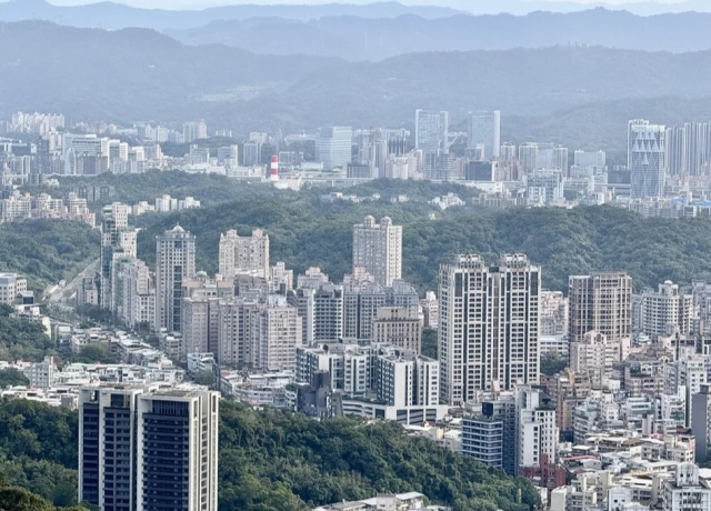 國建今年3案完工 預期全年房市「價漲量縮」、個案表現