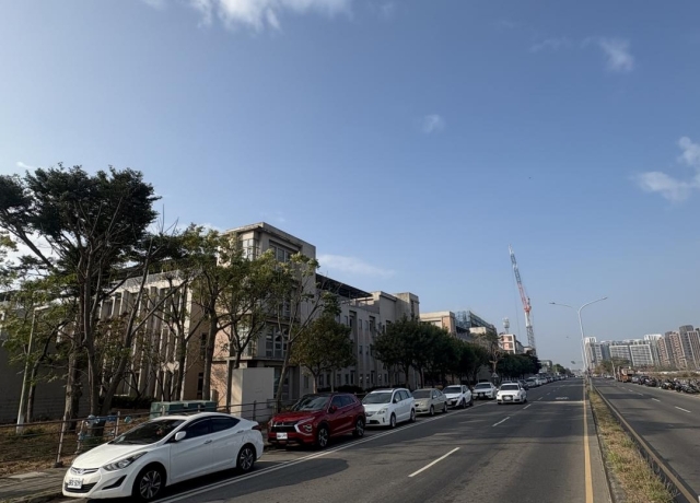 永康首度被超車！台南這一區還在長草 卻翻身熱門交易冠軍？