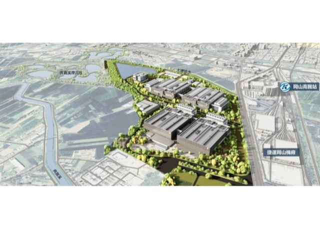 台積電進駐高雄白埔產業園區? 經發局長:第3季會有好消息對外公告